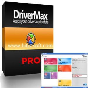 drivermax pro hack